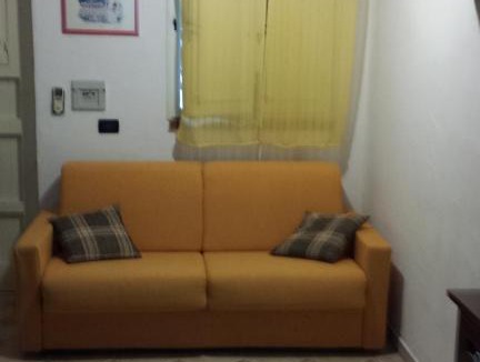 Oliveri Apartment | La Tonnara