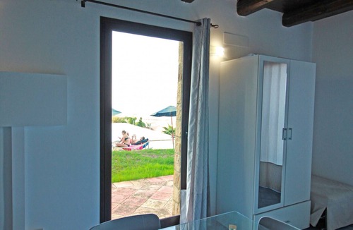 Cefalu Apartment | La Torre di Magarà - Studio