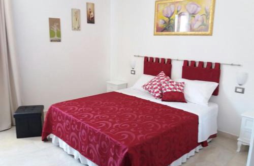 Portopalo di Capo Passero Bed & Breakfast | La Trinacria di Capo Passero