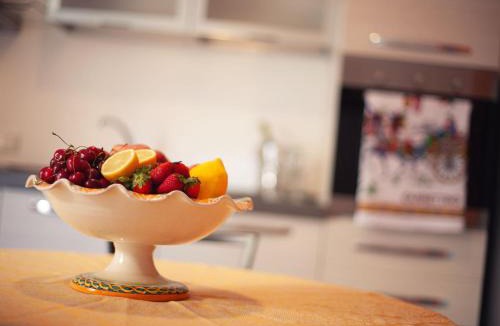 Terrasini Bed & Breakfast | La Trinacria