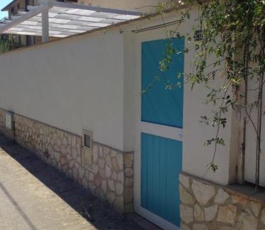 Eraclea Minoa Villa | La tua casa al Mare