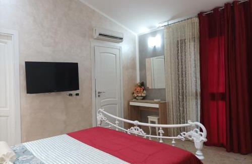 Cattolica Eraclea Apartment | La valle degli dei