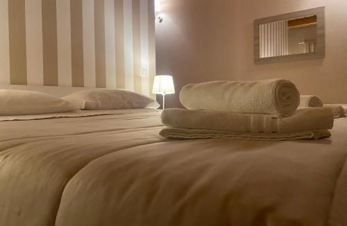 Caronia House | La Valle degli Ulivi