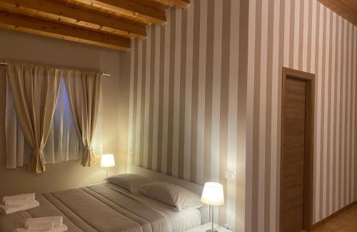 Caronia House | La Valle degli Ulivi