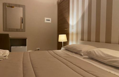 Caronia House | La Valle degli Ulivi
