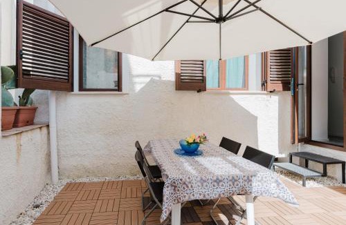 Partanna House | La Vanedda