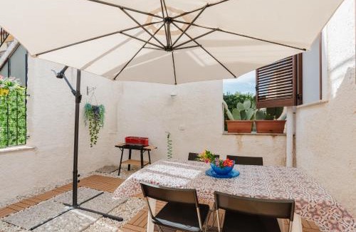 Partanna House | La Vanedda