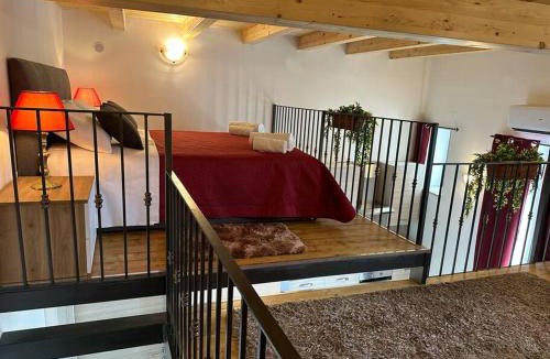 Graniti Apartment | La Vecchia Cantina