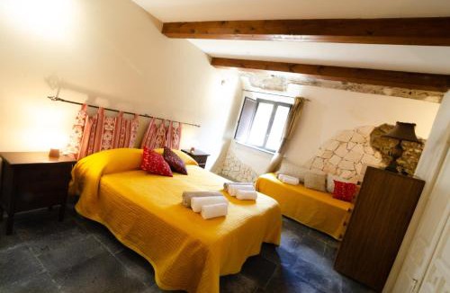 Coste Villa | La Vecchia Torre Villa panoramica in Collina