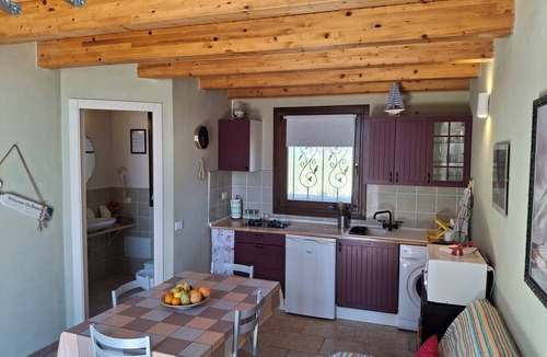 Scicli Villa | La Vela in Sampieri 2 minutes from the sea, villa with pool.