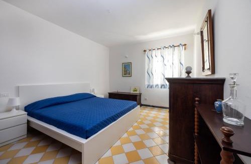 Capo Zafferano Villa | La Veranda Sul Mare