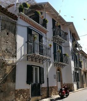 Capri Leone Bed & Breakfast | La Via del Carretto B&B