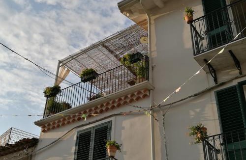 Capri Leone Bed & Breakfast | La Via del Carretto B&B