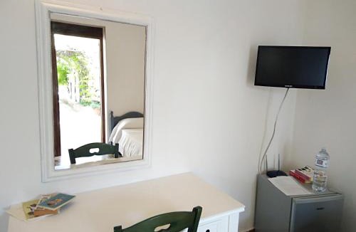 Arenella Bed & Breakfast | La Via Del Mare