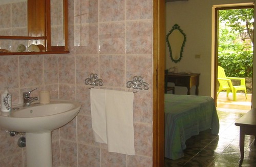 Arenella Bed & Breakfast | La Via Del Mare