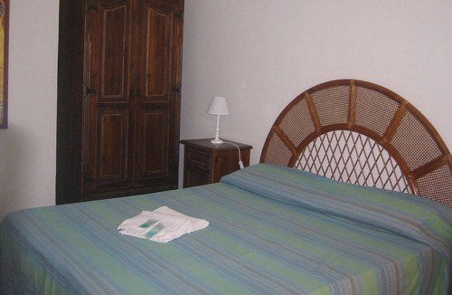 Arenella Bed & Breakfast | La Via Del Mare