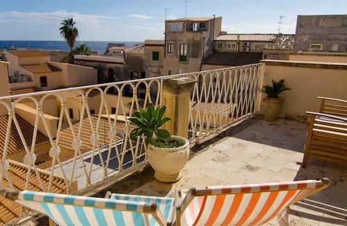 Ortigia Hotel | La Via Della Giudecca