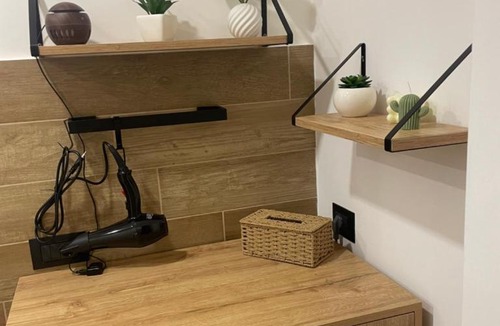 Alimena Apartment | La Via delle Rose