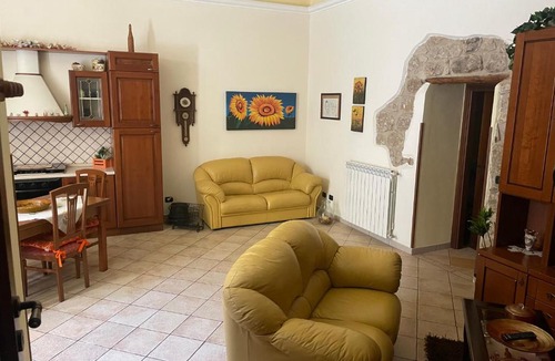Alimena Apartment | La Via delle Rose