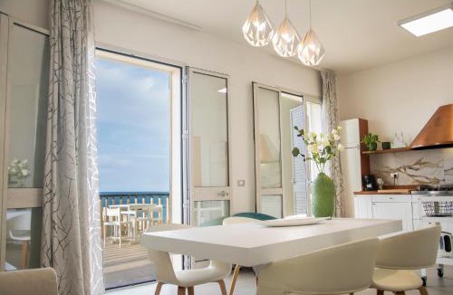 Balestrate Apartment | La Villa di Nonna Pina