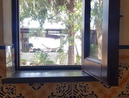 Santa Marina Salina Bed & Breakfast | La Villa Rossa