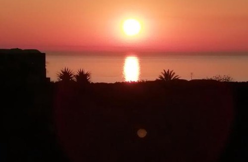 Pantelleria House | La villetta di Paolo