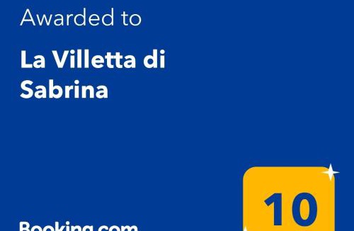 Arini House | La Villetta di Sabrina