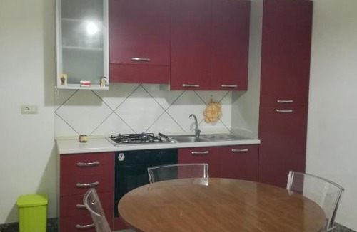 Naso House | La villetta