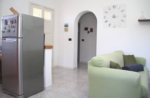 Syracuse Villa | La Villetta di Simone