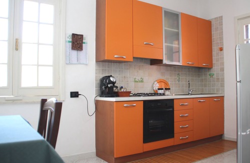 Syracuse Villa | La Villetta di Simone