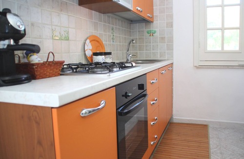 Syracuse Villa | La Villetta di Simone