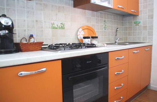 Syracuse Villa | La Villetta di Simone
