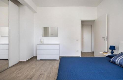 Sferracavallo House | la villetta sul mare