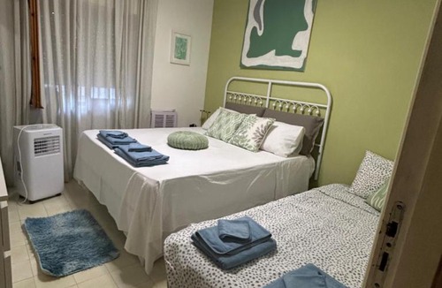 Scalea Apartment | La vita e bella