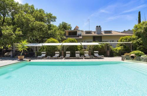 Trecastagni Villa | La Vittoria Sicilian Villa