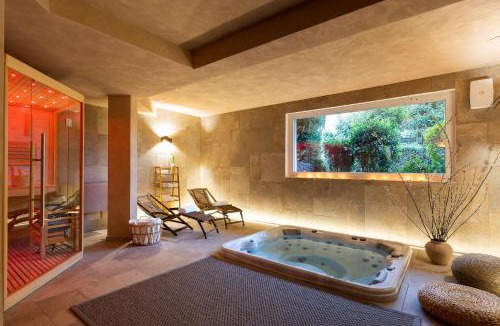 Trecastagni Villa | La Vittoria Sicilian Villa