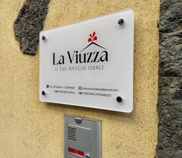 Randazzo Apartment | La Viuzza