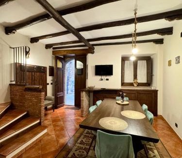 Randazzo Apartment | La Viuzza