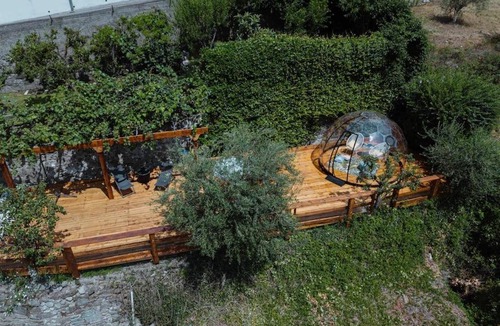 Sarnico House | @LaCasettasulFiume