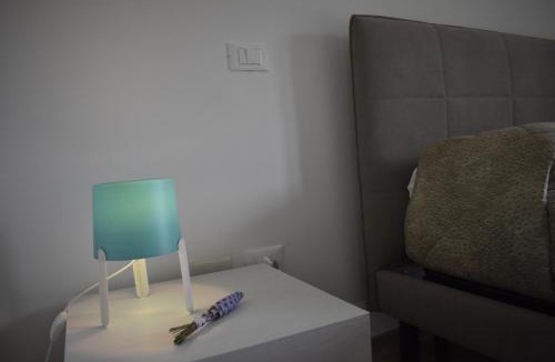 Barrea Apartment | Lago Vivo