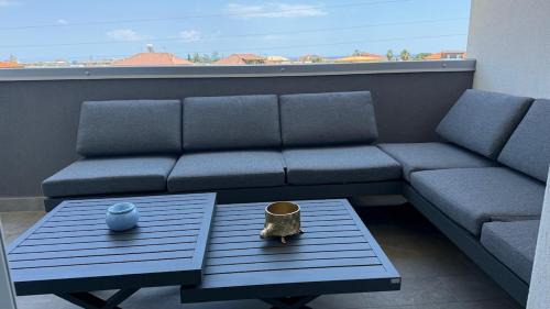 Montepaone Lido Apartment | Laguna Blu