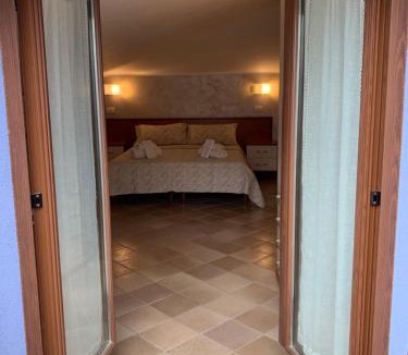 Grottasanta Apartment | LaIonica