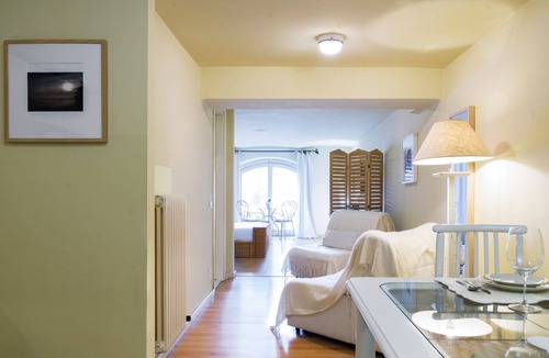 Como Apartment | Lake Panorama