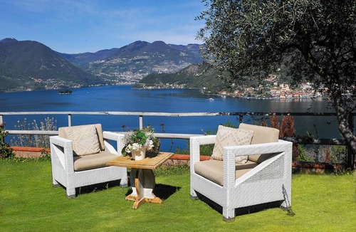 Sulzano Apartment | Lake View 30