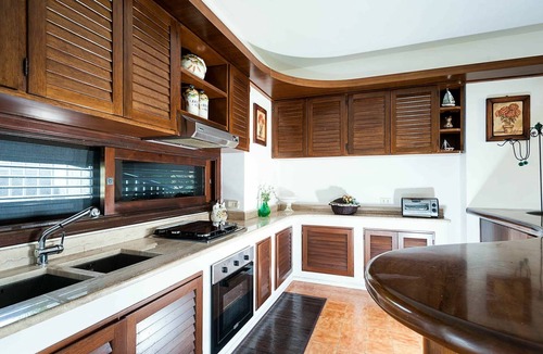 Stazzo Apartment | Lampara - apartment by the sea with pool in Sicily