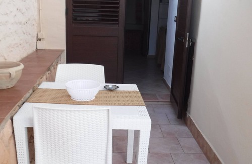 Lampedusa Apartment | Lampedusa: Apartment/flat - LAMPEDUSA