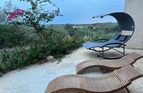 Niscemi House | Landhaus Sicilia