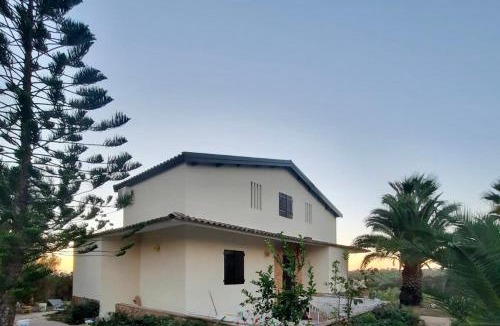Niscemi House | Landhaus Sicilia