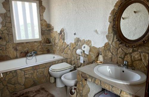 Niscemi House | Landhaus Sicilia