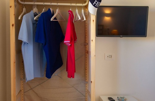 Mockarta Apartment | LANDLORD TIPINO
